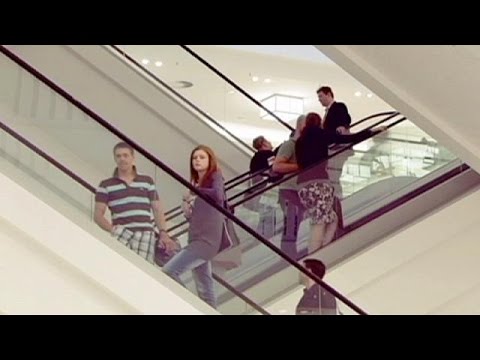 شاهد تراجع التضخم في كل من اسبانيا وألمانيا