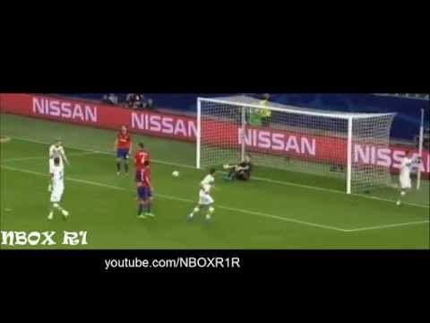 شاهد جميع أهداف الجولة الأولى لدوري أبطال أوروبا