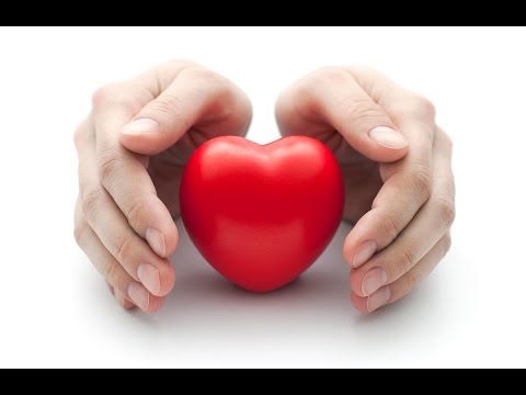 شاهد اليوم العالمي للقلب تحت شعار إيجاد البيئة الصحية للحفاظ عليه