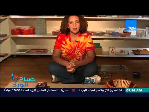 ما بديل جلوس الطفل الطويل أمام التليفزيون