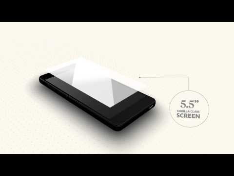 بلاك فون 2 أول هاتف في العالم غير قابل للاختراق