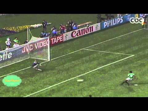 أشهر أفيهات المعلق الكبير محمود بكر