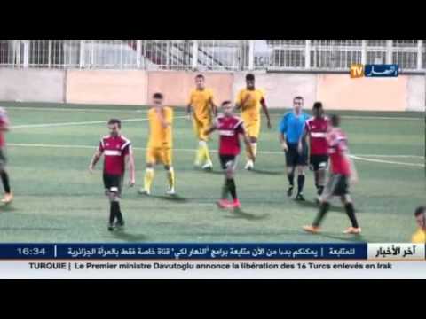 بالفيديو مصدر من الكاف ينفي معاقبة بلايلي لسنتين إضافيتين