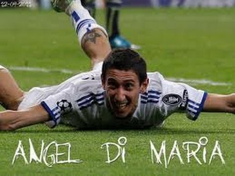 فيرديناند يؤكد أن دى ماريا لاعب خارق