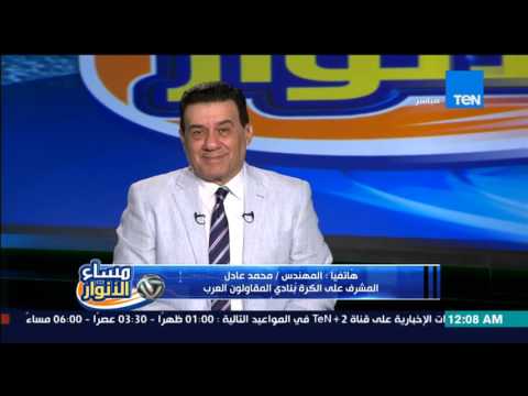 مدحت شلبي يؤكد أن  الدوري سيذاع حصريًا على فضائيتي «الحياة» و«ten»