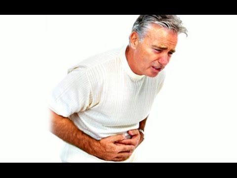 الإصابة بقرحة المعدة تسبق الأعراض