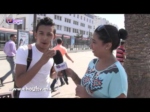 أغرب ترجمة بالفرنسية لمثل نوضوها تشطح دارتها بصح