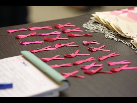 شاهد 50 فعالية متنوعة تنظمها القافلة الوردية خلال أكتوبر