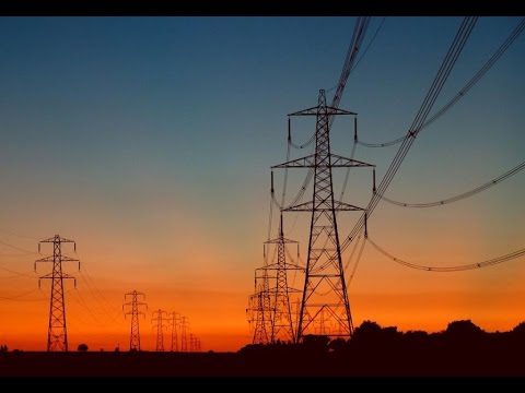 شاهد انقطاع التيار الكهربائي والاتصالات في مدن شرق ليبيا