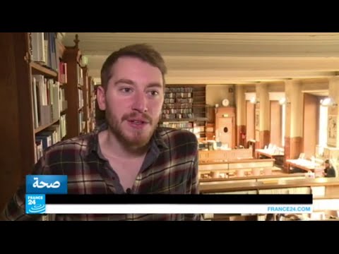 شاهد متبرع ينقذ حياة مصاب بسرطان الدم