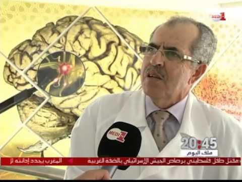 شاهد طريقة علاج المرضى