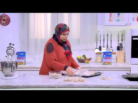 طريقة عمل خبز بلدي