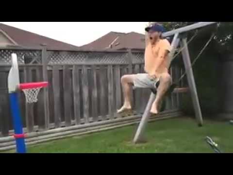 تعرّف على الوجه الآخر لكلوب مع الأطفال