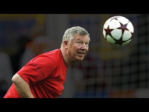 شاهد مهارات المدربين في العالم