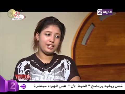 فيديوراقصة شعبية تعترف بثمن الظهور على الشاشة