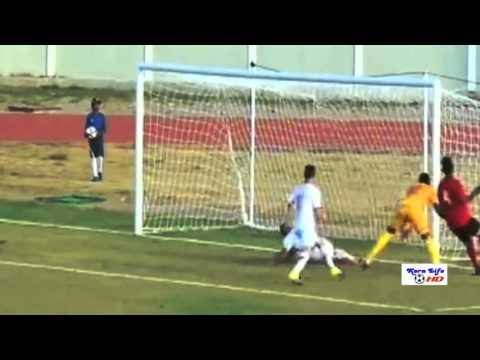 شاهدأهداف مباراة فلسطين وتيمور الشرقية