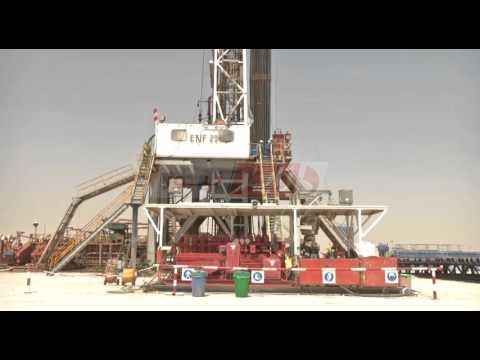 الحكومة تتجه نحو رفع إنتاج المحروقات لمواجهة الأزمة النفطية