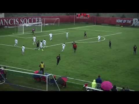 هدف خرافى على طريقة هنرى التاريخى فى يونايتد