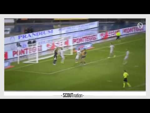 ايتوربى يقترب من الرحيل عن روما