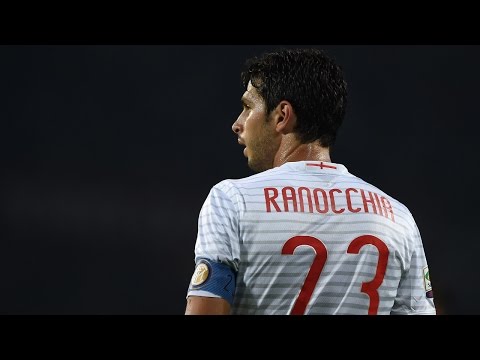 ميلان الايطالى يسعى إلى ضم أندريا رانوكيا