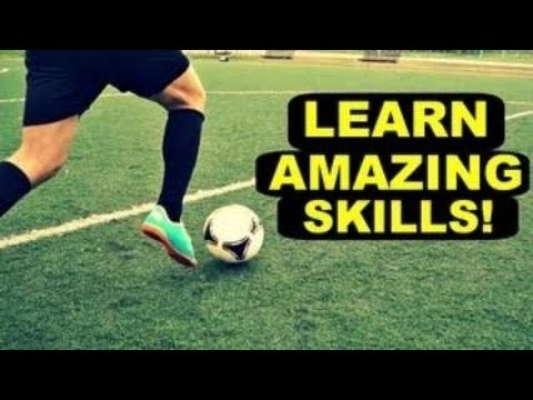 أجمل مهارات نجوم الفرى ستايل