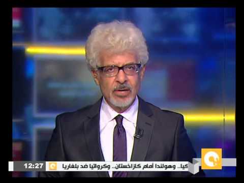 شاهد المنتخب العسكري المصري لليد يفوز بالميدالية الذهبية