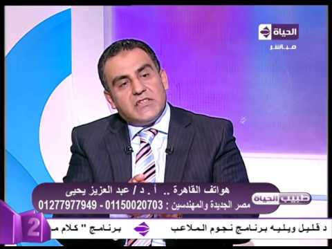 شاهد مشاكل وعيوب الختان عند الذكور
