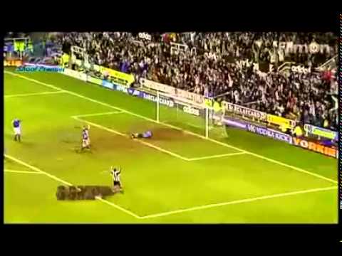 أفضل الأهداف الصاروخية فى “بريمير ليج”