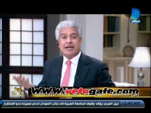 بالفيديو الإبراشي يواجه كريم السبكي