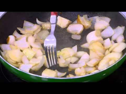 طريقة عمل ورقة كفتة