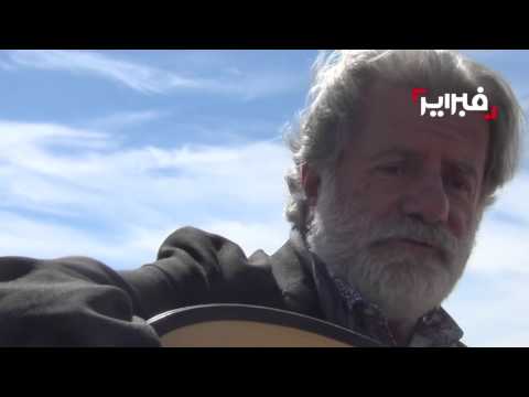 شاهد مارسيل خليفة يغني لأجمل الأمهات المغربيات