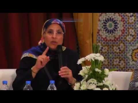 الحقاوي تؤكد أن المغرب حقق مكتسبات كثيرة لصالح المرأة