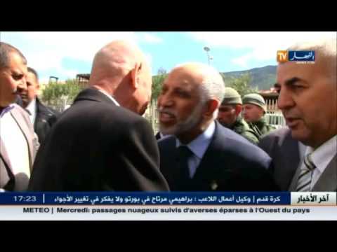 شاهد استثمارات واتفاقيات في شتى المجالات