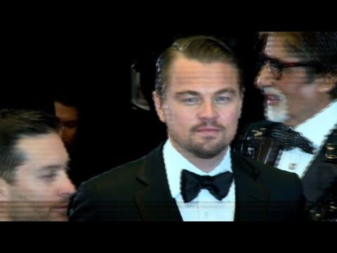 فيلم عن فضيحة فولكسفاغن من إنتاج دي كابريو