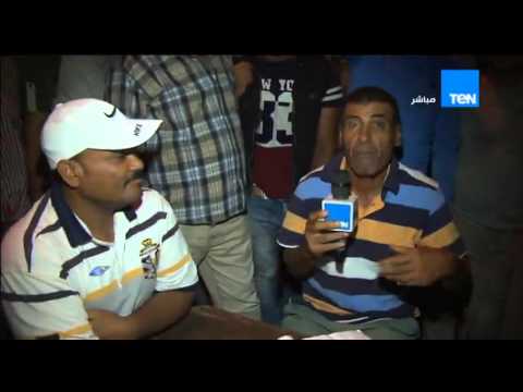 شاهد توقعات مباراة القمة بين الأهلي والزمالك