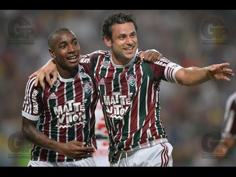 شاهد ثنائية فلومينينسي في ساو باولو البرازيلي