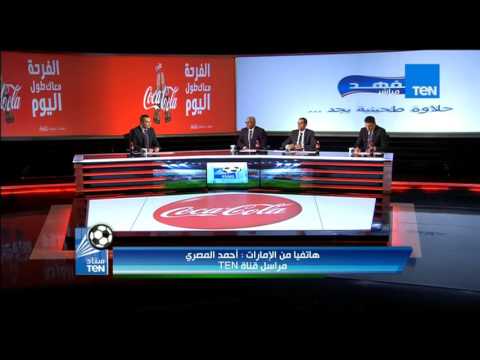 فيديو الكشف عن آخر الكواليس قبل مباراة القمة