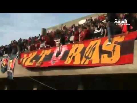 الزمالك يلاقي الأهلي في العين الإماراتية