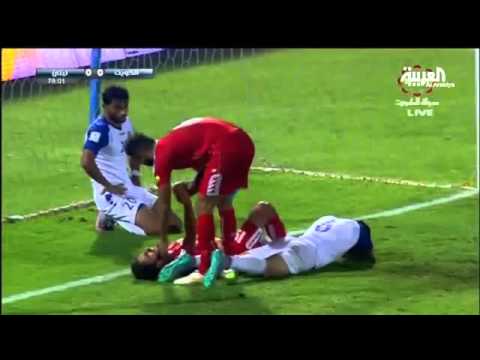 شاهد الكويت بلا انتصار في تصفيات المونديال