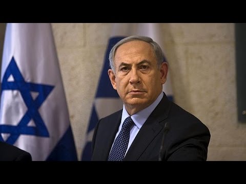 شاهد نتنياهو ينتقد موقف واشنطن ويتهم الحكومة الفلسطينية بالتحريض