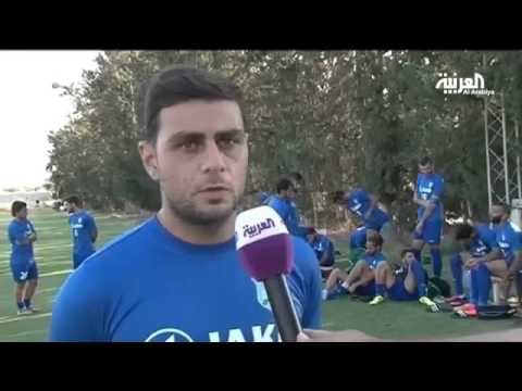 شاهد الأنصار يبحث عن استعادة لقب الدوري اللبناني