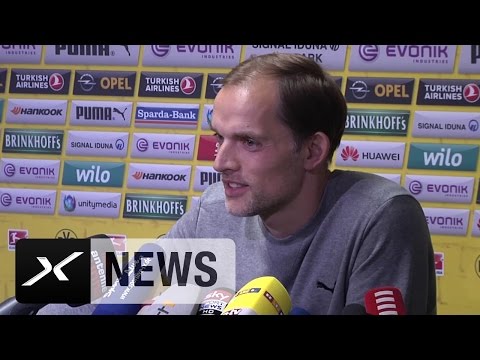 شاهد دورتموند يتحدى ماينز في البوندزليجا