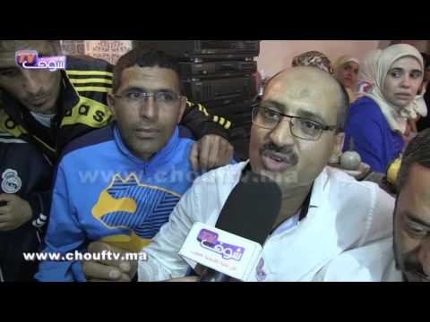 شاهد محمد ربيعي يحقق إنجازًا تاريخيًا