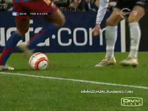 شاهد أشهر 5 مهارات في عالم كرة القدم