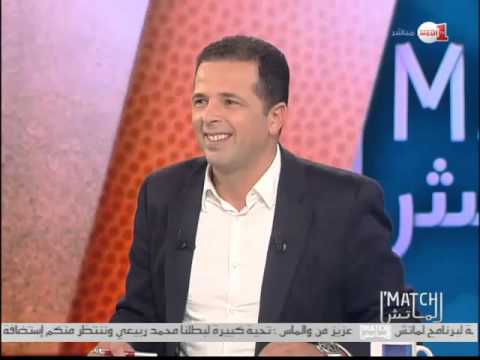 شاهد قفزة غير اعتيادية للاعب جمباز