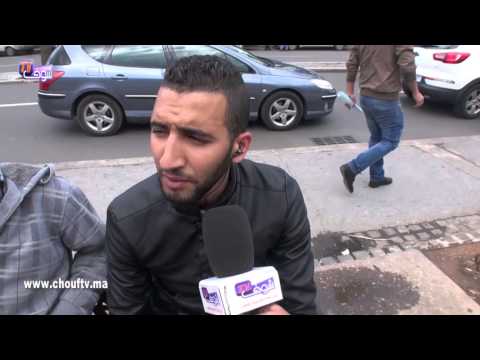 هطول أمطار تؤثر على البنية التحتية في المدن