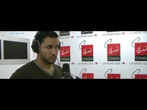 شاهد حوار مع والد البطل محمد ربيعي بعد انتهاء البطولة