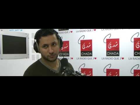 شاهد حديث الأميرة لالة سلمى للبطل المغربي محمد ربيعي