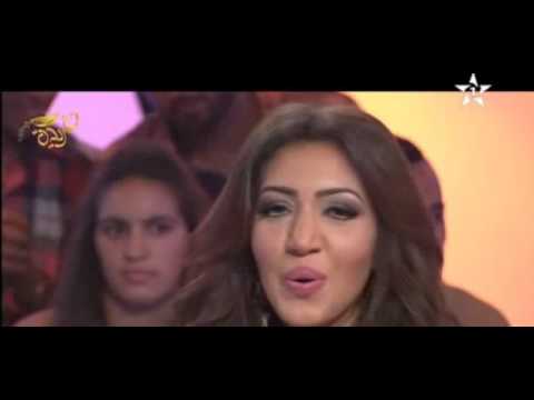 شاهد موهبة حديدان التي لا يعلمها الجميع تبهر ضيوفها