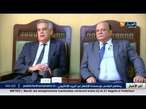 مشاريع هامة في تمنراست وخطوط جديدة للجوية الجزائرية